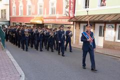Polizeiwallfahrt 2023 - Foto: Josef Kuss