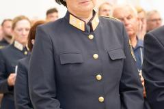 Polizeiwallfahrt 2023 - Foto: Josef Kuss