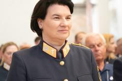 Polizeiwallfahrt 2023 - Foto: Josef Kuss