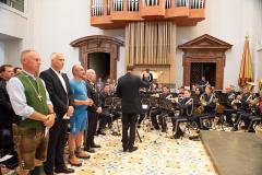 Polizeiwallfahrt 2023 - Foto: Josef Kuss