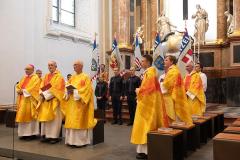 Polizeiwallfahrt 2023 - Foto: Josef Kuss