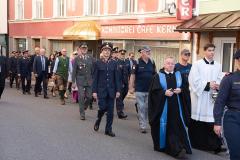 Polizeiwallfahrt 2023 - Foto: Josef Kuss