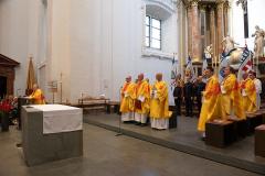 Polizeiwallfahrt 2023 - Foto: Josef Kuss