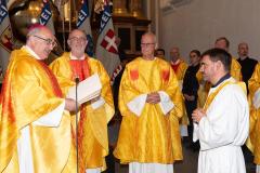 Polizeiwallfahrt 2023 - Foto: Josef Kuss