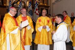 Polizeiwallfahrt 2023 - Foto: Josef Kuss