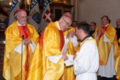 Polizeiwallfahrt 2023 - Foto: Josef Kuss