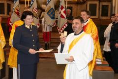 Polizeiwallfahrt 2023 - Foto: Josef Kuss