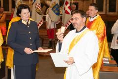 Polizeiwallfahrt 2023 - Foto: Josef Kuss