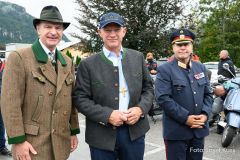 Polizeiwallfahrt 2025 - Foto: Josef Kuss Polizeiwallfahrt 2025 - Foto: Josef Kuss