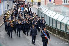 Polizeiwallfahrt 2025 - Foto: Josef Kuss Polizeiwallfahrt 2025 - Foto: Josef Kuss