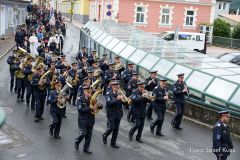 Polizeiwallfahrt 2025 - Foto: Josef Kuss Polizeiwallfahrt 2025 - Foto: Josef Kuss