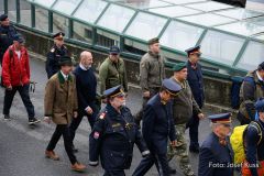 Polizeiwallfahrt 2025 - Foto: Josef Kuss Polizeiwallfahrt 2025 - Foto: Josef Kuss