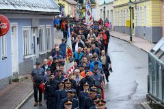 Polizeiwallfahrt 2025 - Foto: Josef Kuss Polizeiwallfahrt 2025 - Foto: Josef Kuss