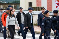 Polizeiwallfahrt 2025 - Foto: Josef Kuss Polizeiwallfahrt 2025 - Foto: Josef Kuss