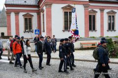 Polizeiwallfahrt 2025 - Foto: Josef Kuss Polizeiwallfahrt 2025 - Foto: Josef Kuss