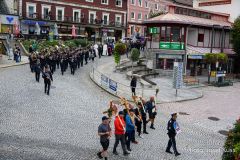 Polizeiwallfahrt 2025 - Foto: Josef Kuss Polizeiwallfahrt 2025 - Foto: Josef Kuss