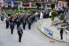 Polizeiwallfahrt 2025 - Foto: Josef Kuss Polizeiwallfahrt 2025 - Foto: Josef Kuss
