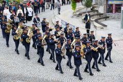 Polizeiwallfahrt 2025 - Foto: Josef Kuss Polizeiwallfahrt 2025 - Foto: Josef Kuss