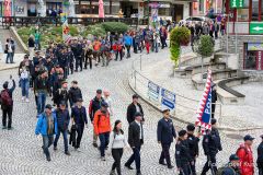 Polizeiwallfahrt 2025 - Foto: Josef Kuss Polizeiwallfahrt 2025 - Foto: Josef Kuss