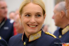 Polizeiwallfahrt 2025 - Foto: Josef Kuss Polizeiwallfahrt 2025 - Foto: Josef Kuss