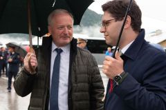 Polizeiwallfahrt 2022 - Foto: Josef Kuss