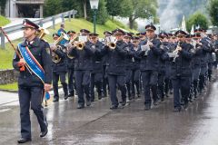 Polizeiwallfahrt 2022 - Foto: Josef Kuss