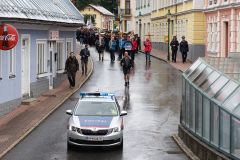 Polizeiwallfahrt 2022 - Foto: Josef Kuss