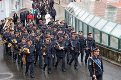 Polizeiwallfahrt 2022 - Foto: Josef Kuss