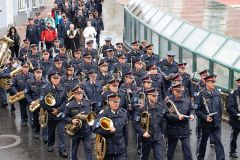Polizeiwallfahrt 2022 - Foto: Josef Kuss
