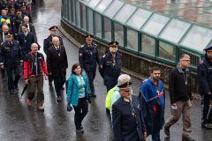 Polizeiwallfahrt 2022 - Foto: Josef Kuss