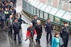 Polizeiwallfahrt 2022 - Foto: Josef Kuss