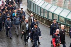 Polizeiwallfahrt 2022 - Foto: Josef Kuss