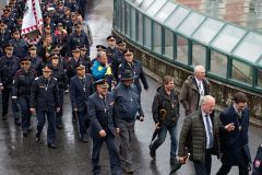 Polizeiwallfahrt 2022 - Foto: Josef Kuss