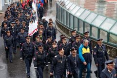 Polizeiwallfahrt 2022 - Foto: Josef Kuss