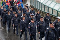 Polizeiwallfahrt 2022 - Foto: Josef Kuss