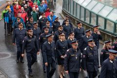 Polizeiwallfahrt 2022 - Foto: Josef Kuss
