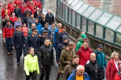 Polizeiwallfahrt 2022 - Foto: Josef Kuss