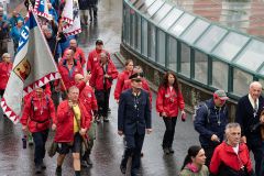 Polizeiwallfahrt 2022 - Foto: Josef Kuss