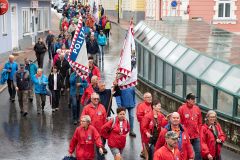 Polizeiwallfahrt 2022 - Foto: Josef Kuss