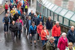 Polizeiwallfahrt 2022 - Foto: Josef Kuss