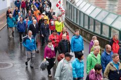 Polizeiwallfahrt 2022 - Foto: Josef Kuss