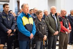 Polizeiwallfahrt 2022 - Foto: Josef Kuss