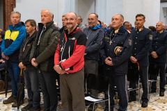 Polizeiwallfahrt 2022 - Foto: Josef Kuss