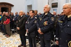 Polizeiwallfahrt 2022 - Foto: Josef Kuss