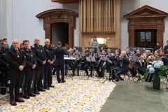 Polizeiwallfahrt 2022 - Foto: Josef Kuss