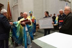 Polizeiwallfahrt 2022 - Foto: Josef Kuss