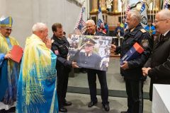 Polizeiwallfahrt 2022 - Foto: Josef Kuss