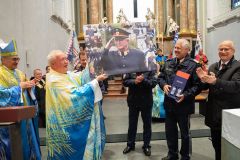 Polizeiwallfahrt 2022 - Foto: Josef Kuss