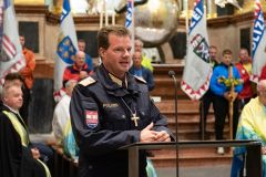 Polizeiwallfahrt 2022 - Foto: Josef Kuss