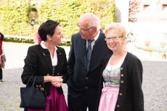 Ehrenbügerschaft Dr. Erwin Pröll - Foto: Josef Kuss Ehrenbügerschaft Dr. Erwin Pröll - Foto: Josef Kuss